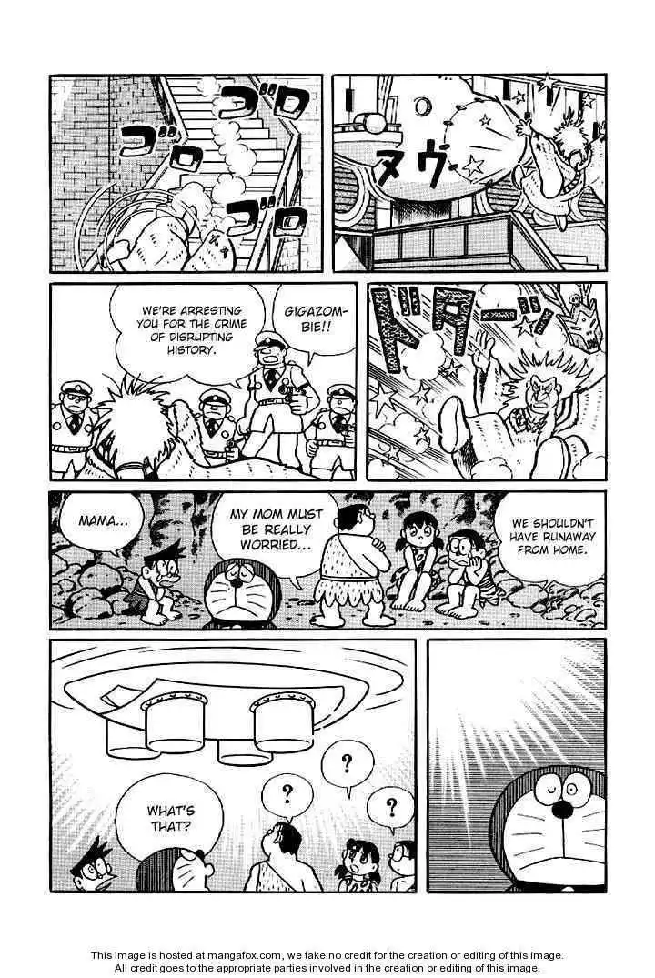 Doraemon Long Stories Chapter 9.5 31